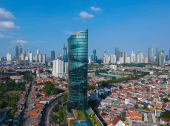 Mega Merger Aset Manajemen: BNI Resmi Lepas 99,9% Saham BNI-AM ke Danantara Senilai Rp 359,64 Miliar