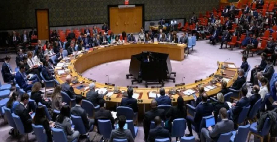 Syria Condemns! Suriah Kecam Serangan ke Teheran, Sebut Eskalasi AS-Israel "Tindakan Kriminal"