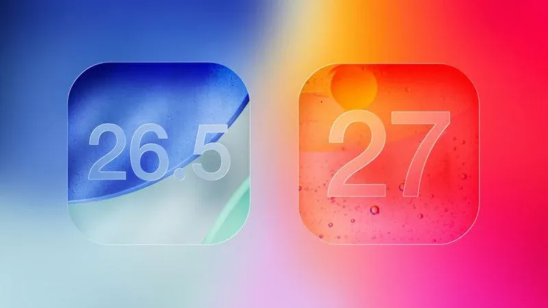 Bocoran Fitur Baru Apple: Apa Saja yang Hadir di iOS 26.5 dan iOS 27?