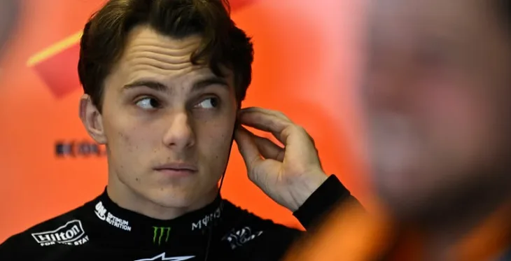 Safety First! Oscar Piastri Temukan Celah Bahaya dari Insiden "Monster" F1 yang Terlewatkan