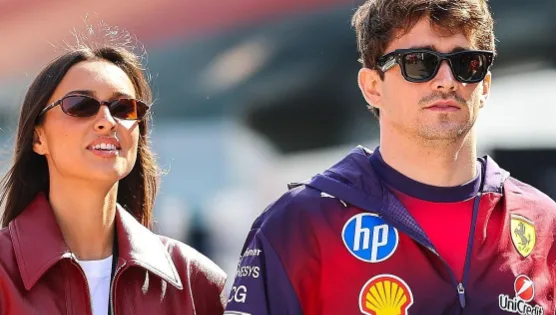 Royal Wedding Gift! Pangeran Albert Berikan Kado Istimewa untuk Pernikahan Charles & Alexandra Leclerc