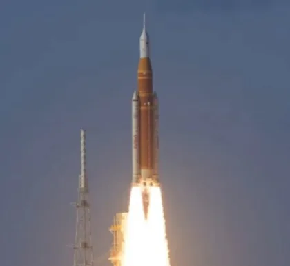 10-Day Test! Astronot Artemis II Uji Ketahanan Sistem Pesawat dalam Misi Krusial ke Bulan