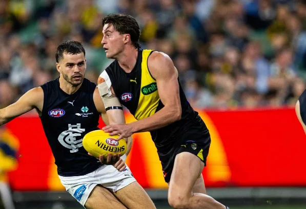 Tiger Frustration! Richmond Gagal Taklukkan Power, Fokus pada Masalah Inefisiensi 2026