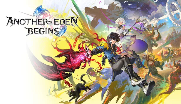 'Another Eden Begins' Bawa Aksi RPG Epik ke Switch 1 & 2 September Ini, Rilis Cuplikan 8 Menit