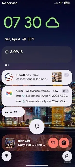 Google Dengarkan Pengguna Pixel, Kembalikan Fitur 'Now Playing' yang Sempat Dihapus