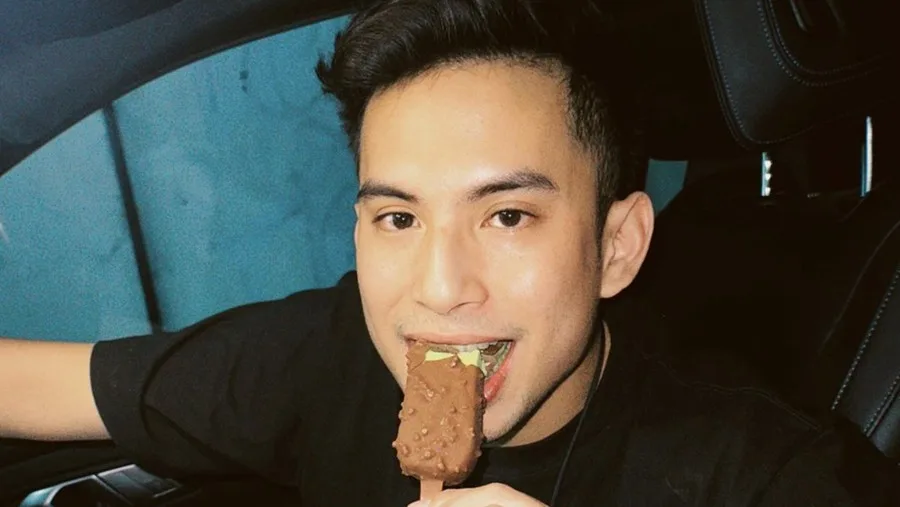 Okin Beri Klarifikasi Lengkap Terkait Tudingan Rachel Vennya Soal Penjualan Rumah Anak