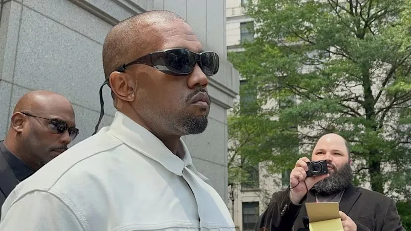 Pepsi Tarik Sponsor dari Wireless Festival London Buntut Kontroversi Penampilan Kanye West
