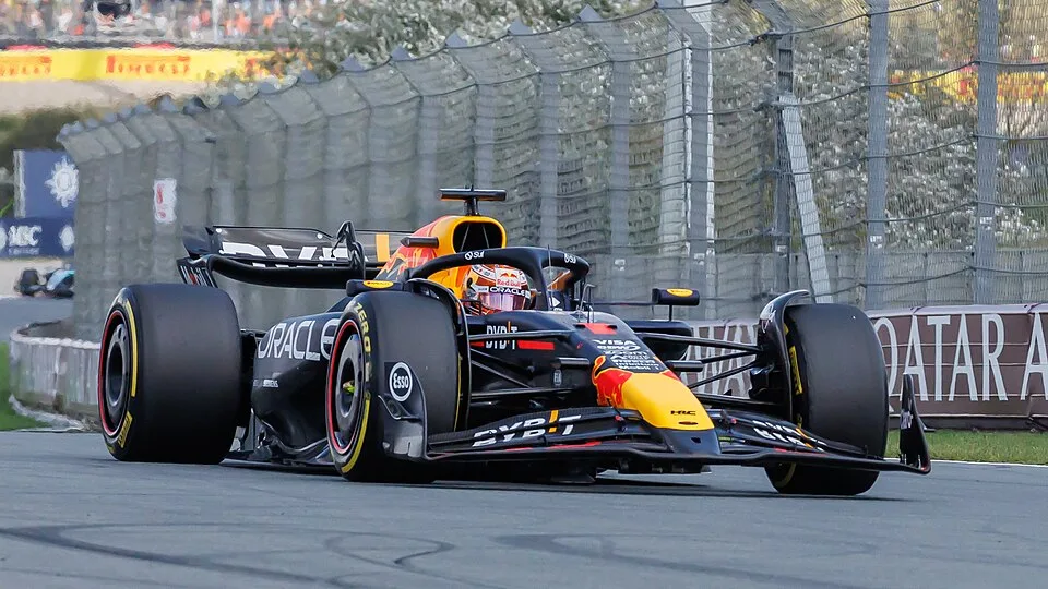 Sponsor Utama Red Bull, Oracle, Lakukan PHK Massal Terhadap 30.000 Karyawan