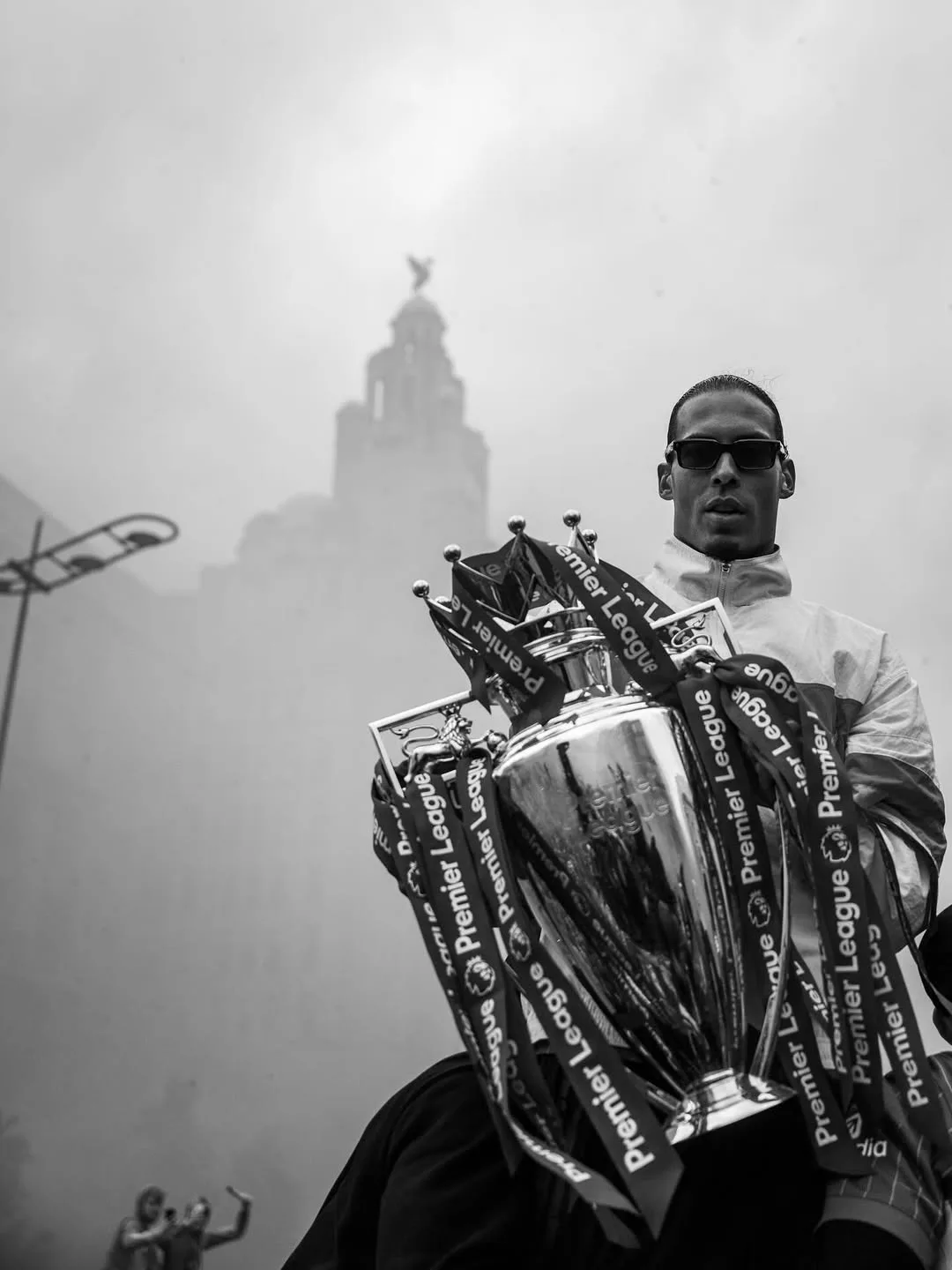 Virgil van Dijk Buka Suara Usai Tersingkirnya Liverpool dari FA Cup: "Sangat Sulit Diterima"
