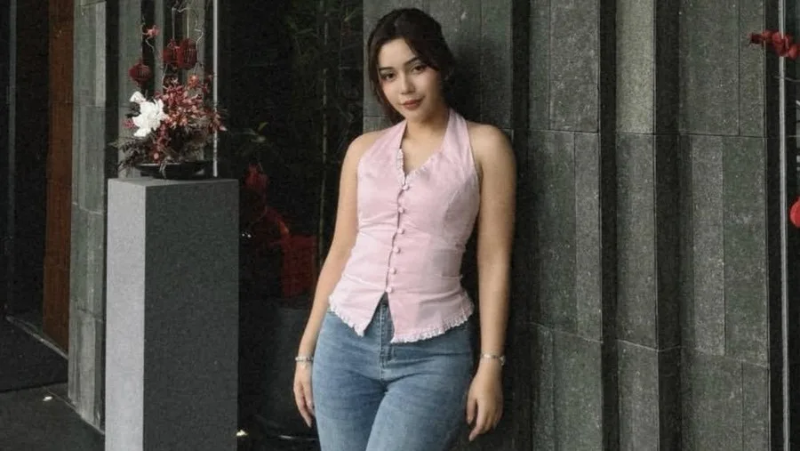 Fay Nabila Akhirnya Buka Suara: Akui Sudah Lama Berpisah dengan Rama Restu
