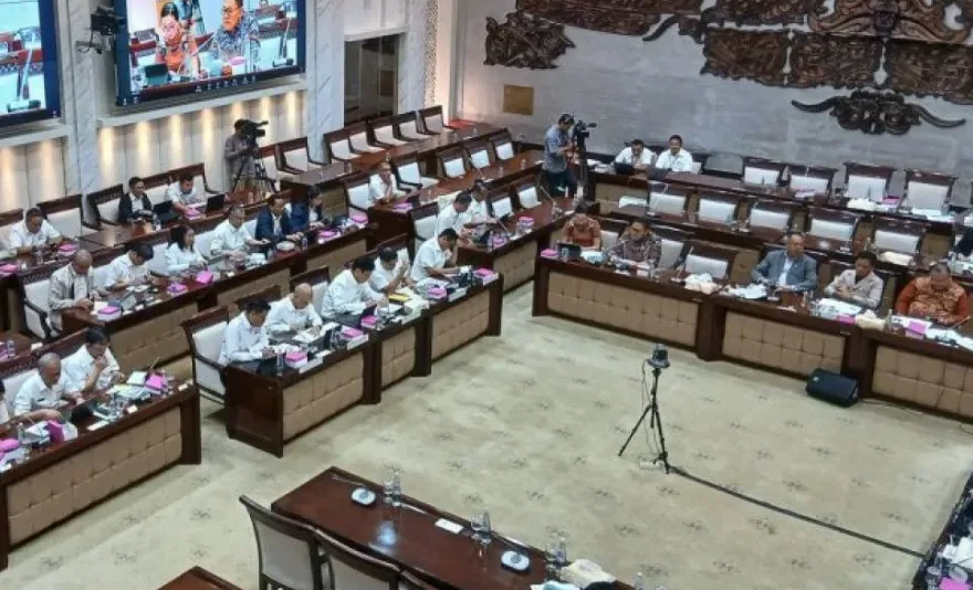 BBM Subsidi Aman! Menkeu Pastikan Harga Tak Naik Sepanjang 2026 Meski Minyak Dunia Bergejolak