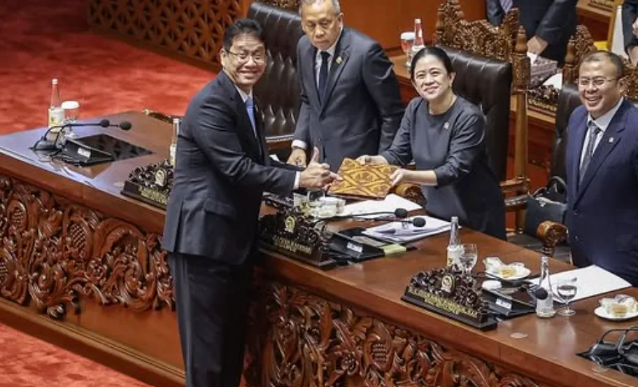 Anggaran Terkuras! Defisit APBN Kuartal I 2026 Sentuh Rp240 Triliun, Dekati 1% PDB