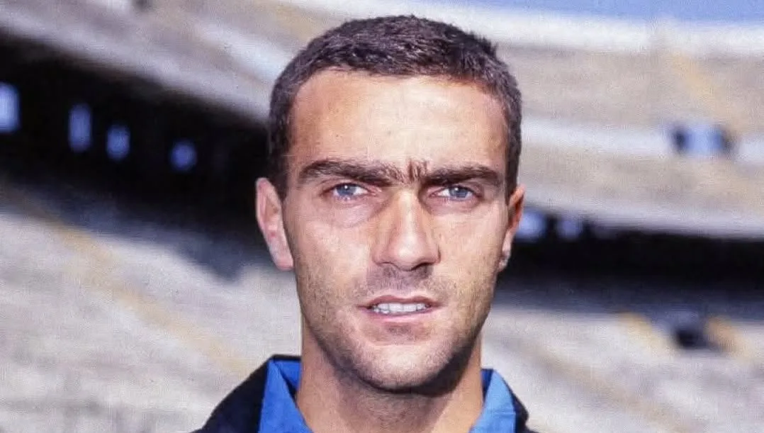 Beppe Bergomi Sebut Bintang Inter Milan Ini 'Underrated' Usai Bantai Roma 5-2