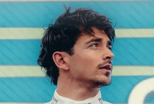 Gempa Tektonik F1: Masa Depan Leclerc di Ferrari & Rumor Megatransfer Verstappen ke Aston Martin!