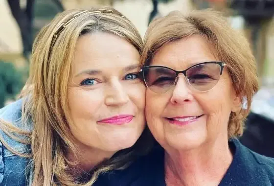 Savannah Guthrie Diteror Surat Tebusan yang Mengklaim Ibunya Berada di Meksiko