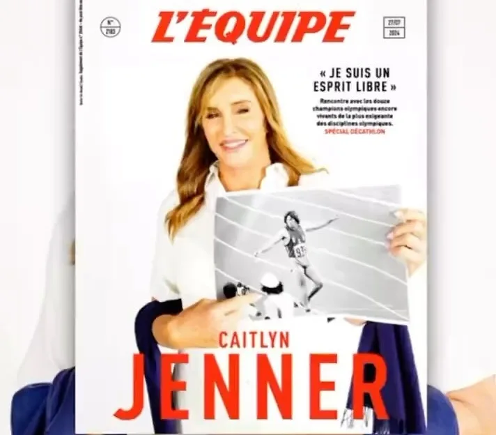 Caitlyn Jenner Tagih Utang Hampir Setengah Juta Dolar dari Mendiang Sophia Hutchins