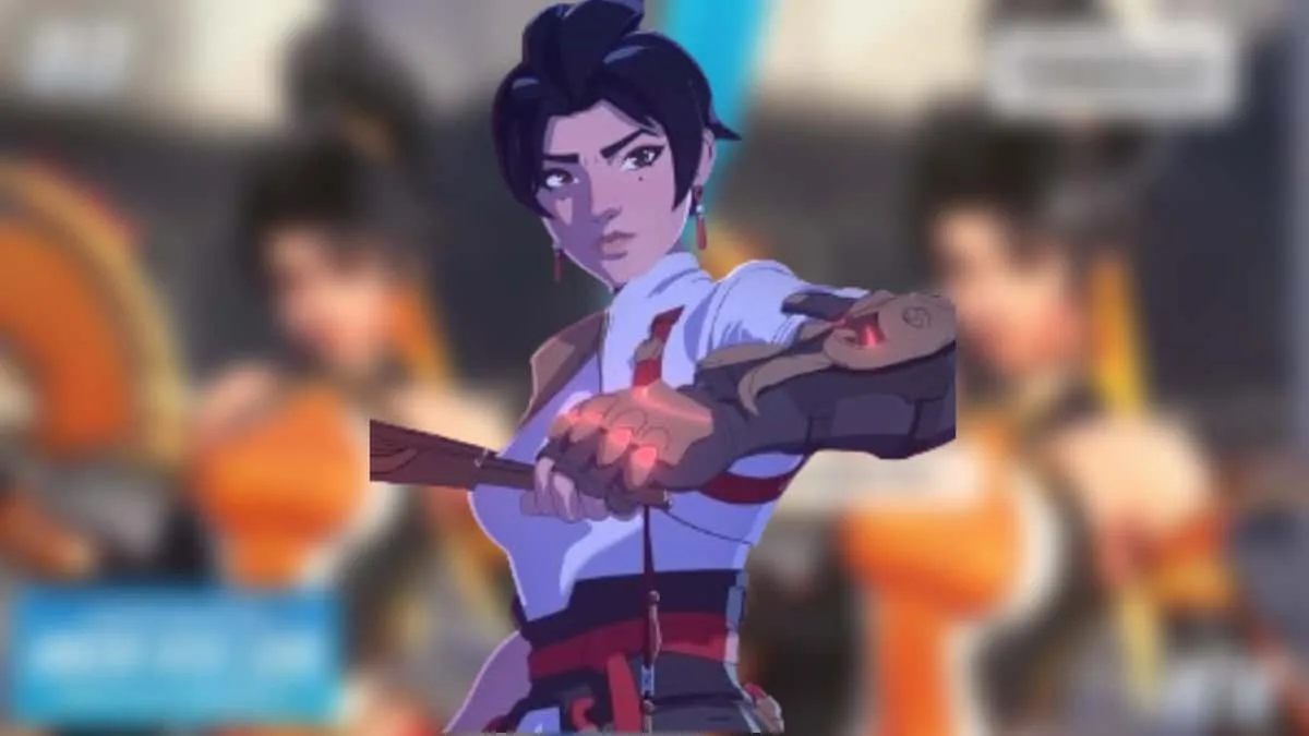 Blizzard Ungkap Desain Baru Anran di Overwatch Menyusul Kontroversi Penampilan