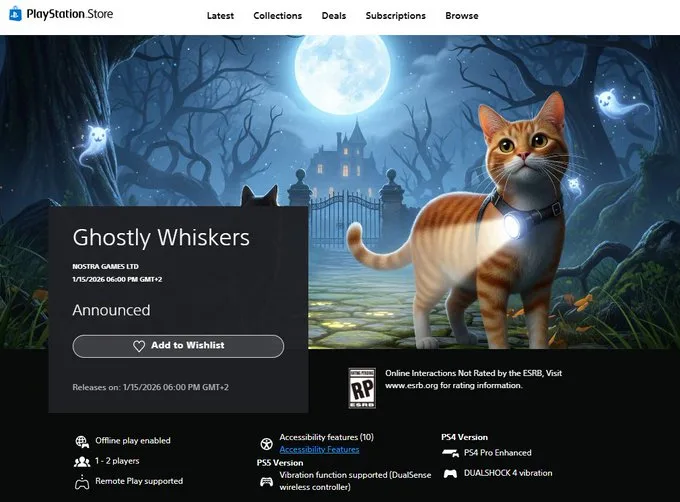 Sony Tindak Tegas Game "Shovelware" dan Tiruan Berbasis AI di PlayStation Store
