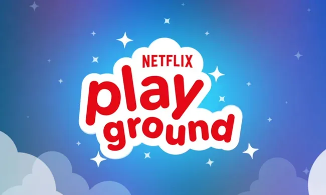 Netflix Rilis "Playground", Aplikasi Game Anak Tanpa Iklan dan Pembelian In-App
