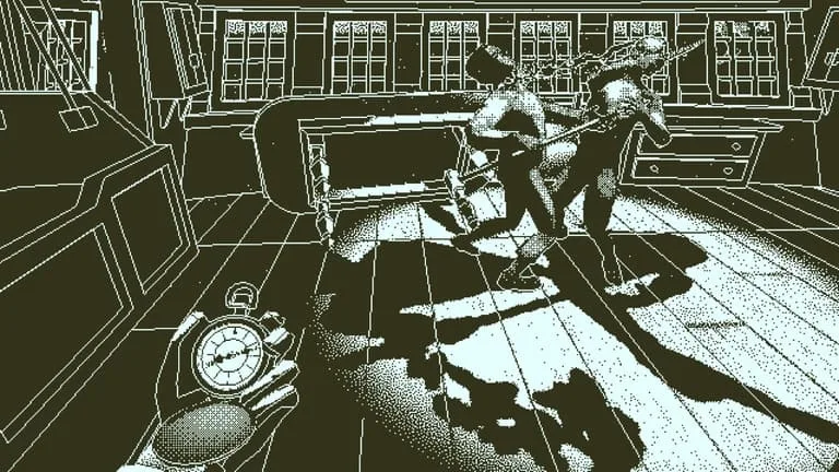 Kreator "Papers, Please" Enggan Bocorkan Proyek Game Baru karena Takut Dijiplak AI