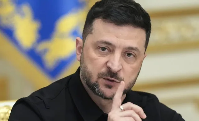 Gencatan Senjata 2026: Zelenskyy Tegaskan Posisi Ukraina Tetap Tak Berubah!