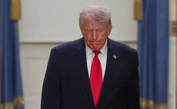 "Lelucon Venezuela" Trump: Diplomasi Unik di Tengah Runtuhnya Rezim Maduro
