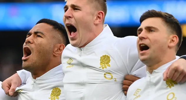 U-Turn Spektakuler! Courtney Lawes Kembali ke Timnas Inggris Usai Gabung Sale Sharks