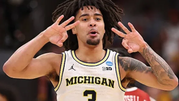 Pemenang & Pecundang NCAA: Era Dusty May di Michigan Dimulai dengan Agresif!