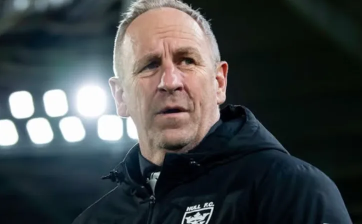 Resmi! John Cartwright Tinggalkan Hull FC Setelah Rentetan Hasil Buruk