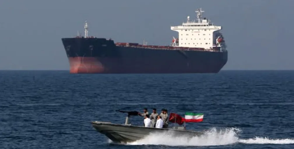 Gencatan Senjata Disepakati! AS dan Iran Buka Kembali Selat Hormuz Selama Dua Minggu