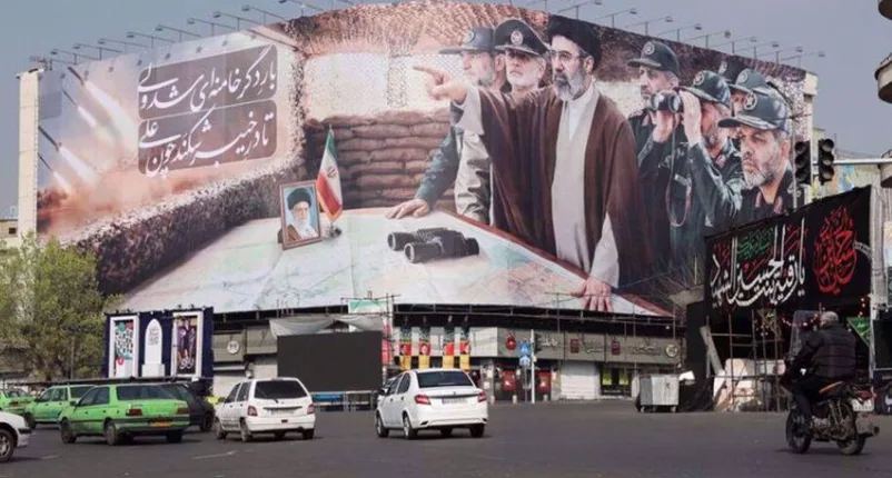 Klaim Kemenangan Teheran! Iran Sebut AS "Tunduk" pada Syarat Gencatan Senjata