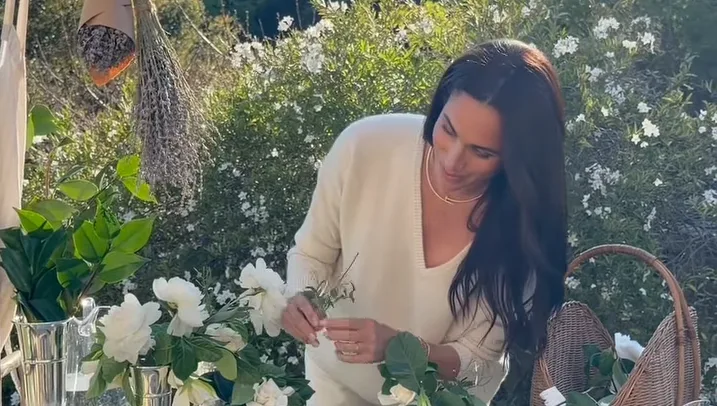 Langkah Berbahaya Meghan Markle: Tuntut Investigasi Internal Netflix di Tengah Ketegangan Proyek Baru
