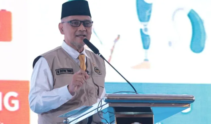 Kabar Baik Calon Jemaah! Prabowo Jamin Potensi Kenaikan Biaya Haji Tak Bebani Rakyat