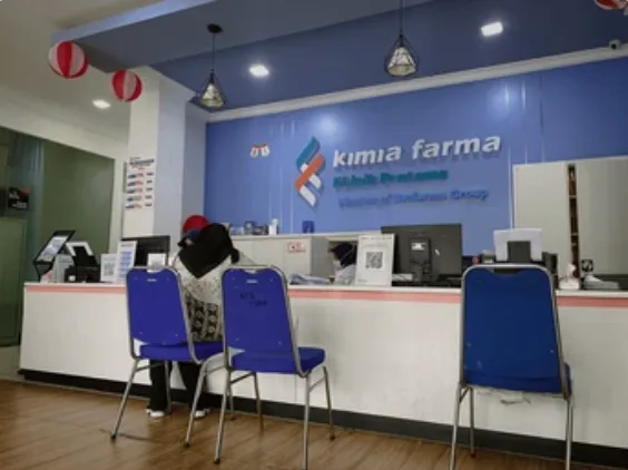 Ekspansi Portofolio Bioteknologi: Kimia Farma Rilis Stemxera untuk Akselerasi Regenerative Medicine