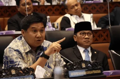 Ekspansi Masif Hunian Rakyat: Menteri PKP Siapkan 10 Kota Baru dan Dongkrak Kuota Bedah Rumah