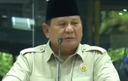 Instruksi Prabowo: Pemda dan TNI Wajib Beralih ke Kendaraan Listrik Produk Lokal