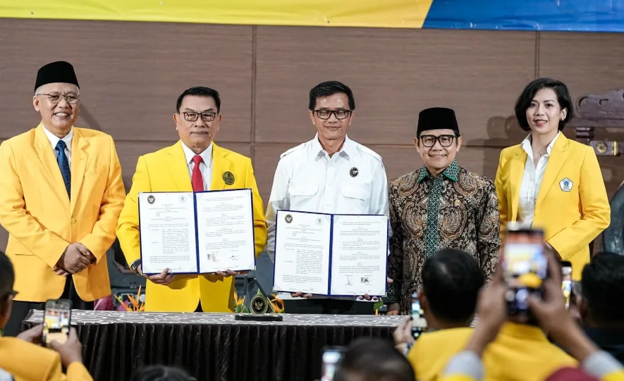 Benteng Ekonomi: Pemerintah Berupaya Keras Cegah Penurunan Kelas Menengah