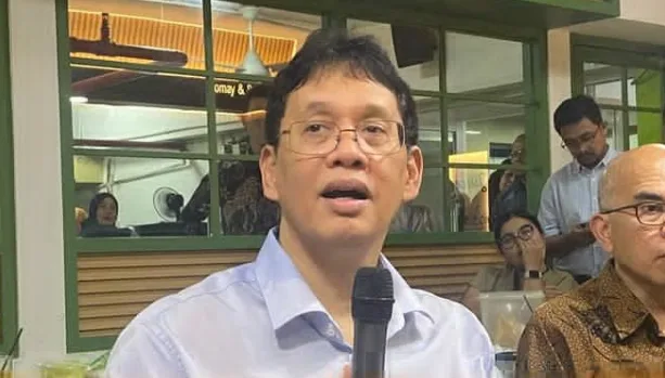 Luruskan Isu: Purbaya Sebut Miskomunikasi Jadi Penyebab Kisruh Motor Listrik Program MBG