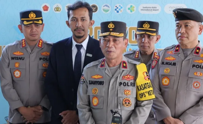 Lindungi Jemaah! Indonesia Bentuk Satgas Khusus Berantas Biro Perjalanan Haji Ilegal