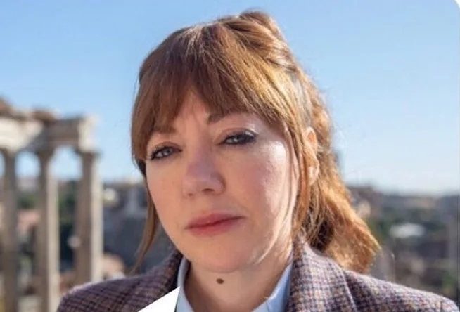 Philomena Cunk Kembali ke BBC Lewat Serial Baru 'Cunk on Cinema'
