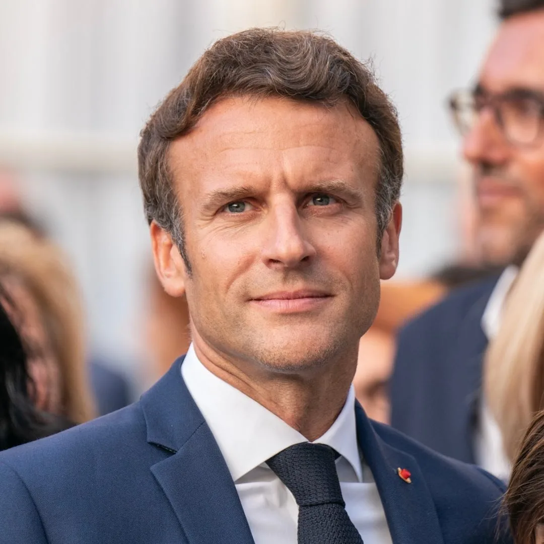 Diplomasi Versailles: Strategi Macron Amankan Kehadiran Trump di KTT G7 2026