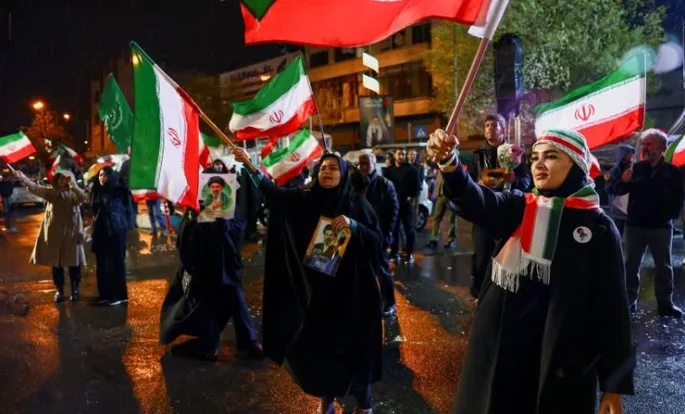 Gencatan Senjata AS-Iran Terancam Runtuh Akibat Sengketa Jalur Pelayaran
