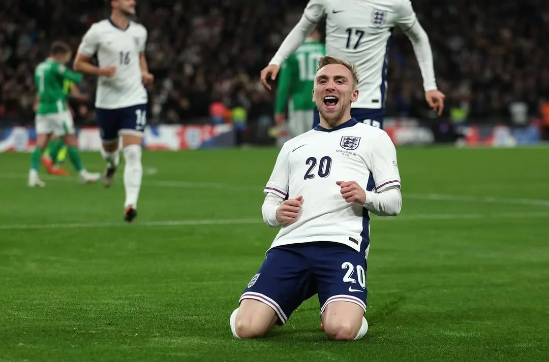 Jarrod Bowen Beri Bantuan Finansial untuk Proyek Sistem Drainase Markas Hereford FC