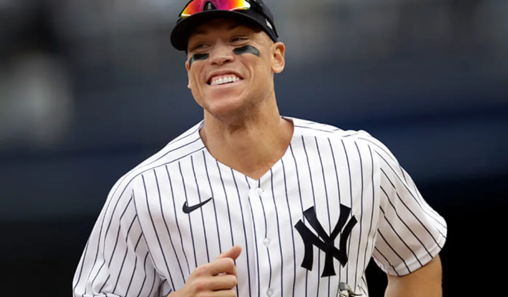 Krisis Pemukul di Bronx: Yankees Berupaya Bangkit Saat Bertandang ke Tampa Bay