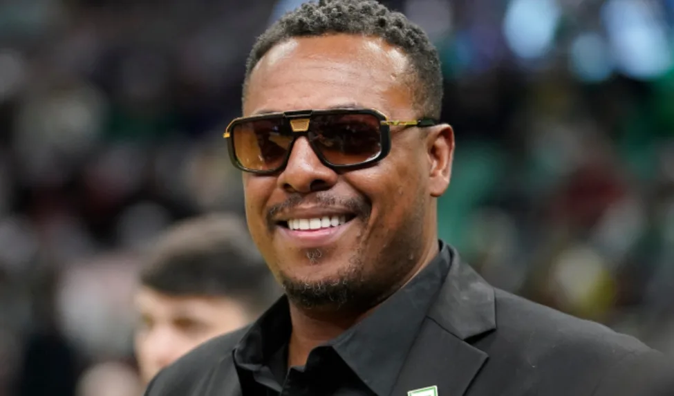 Analogi McDonald's Paul Pierce: "Bulls Berubah, Tapi Rasanya Tetap Sama"