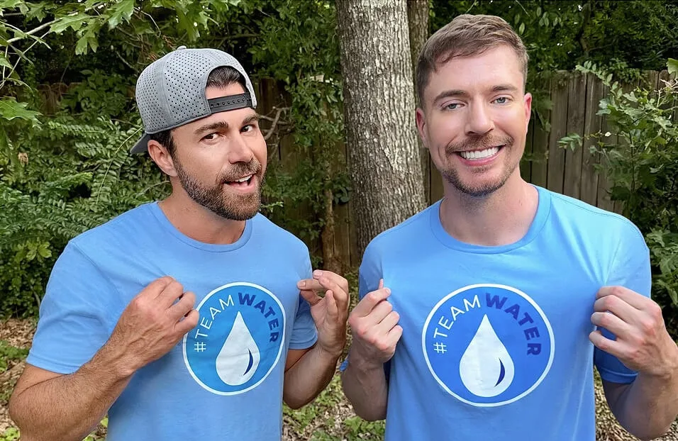 MrBeast Beri Tanggapan Usai Jynxzi Sebut Siaran Amal 'TeamWater' Sangat Menyiksa