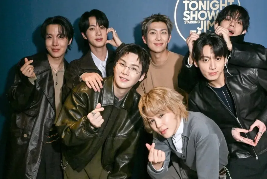 Keseruan ARMY Indonesia Sambut Comeback BTS, Ada Kuis Berhadiah hingga Adu Kostum