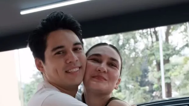 Beda 10 Tahun dengan Luna Maya, Maxime Bouttier Bahas Pengalaman Mencintai Wanita Lebih Tua
