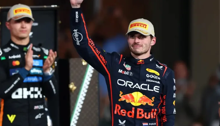 Guncangan di Paddock: Max Verstappen Didorong Lakukan Pertukaran Tim Sensasional