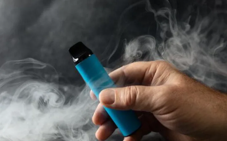 Negara Bertindak: Indonesia Pertimbangkan Larangan Total Vape Akibat Risiko Narkoba